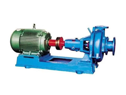 Por que a bomba de esgoto é chamada de catadora subterrânea da cidade?